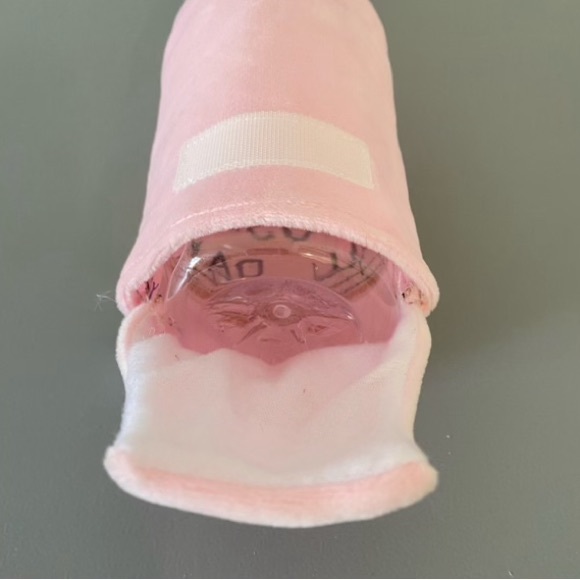 Rosé all day, champagne, dog toy - Picture 2 of 5